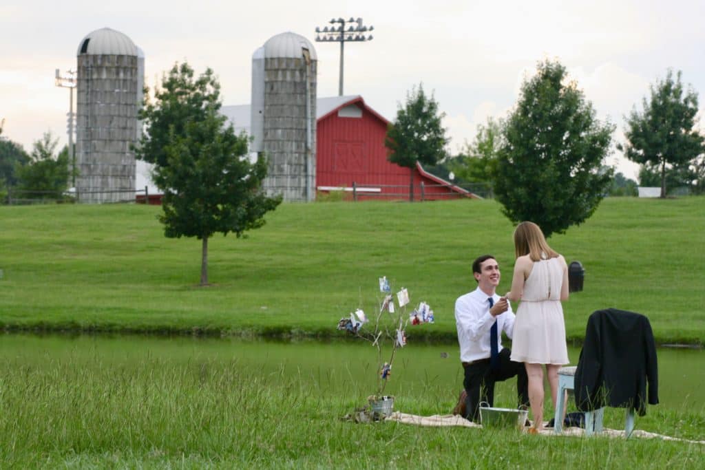 Ever 2 Courtship True Auburn Love E2c Network