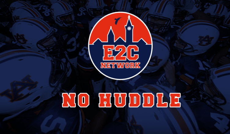 Auburn Football In The Nfl Draft 2019 E2c Network